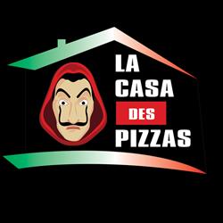 La casa des pizzas, Saint-Mars-de-Coutais - Horaires d'ouverture