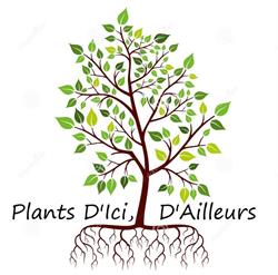 Plants d'ici, d'Ailleurs, Meillac - Horaires d'ouverture