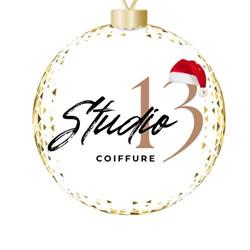 Studio 13, Cuffies - Horaires d'ouverture