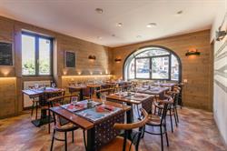 Restaurant La Pizza Valloire, - Horaires d'ouverture