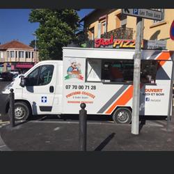 Fred Pizza, Marseille - Horaires d'ouverture