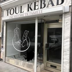 TOUL KEBAB, Toul - Horaires d'ouverture