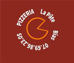 Pizzeria La Pâte, Bias - Horaires d'ouverture
