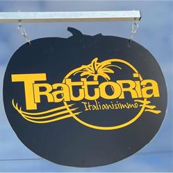 Trattoria pizzeria ristorante, Créon - Horaires d'ouverture