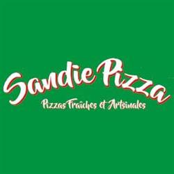 Sandie Pizza, Tantonville - Horaires d'ouverture