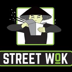 Street Wok, Montreuil - Horaires d'ouverture