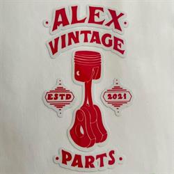 Alex Vintage Parts, Romorantin-Lanthenay - Horaires d'ouverture