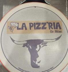 La Pizz'Ria, Mèze - Horaires d'ouverture