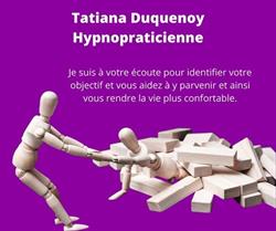 Duquenoy Tatiana Hypnose médicale, Longuenesse - Horaires d'ouverture