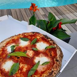 Jerem' Pizza, Thorey-en-Plaine - Horaires d'ouverture