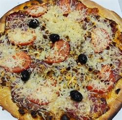 Pizza Domi, Saint-Jean-de-Bournay - Horaires d'ouverture