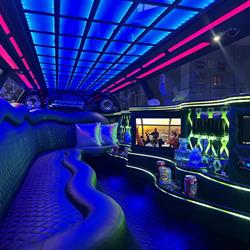US Event's Location de Limousines Marseille, - Horaires d'ouverture