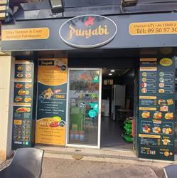 Snack Punjabi, Marseille - Horaires d'ouverture