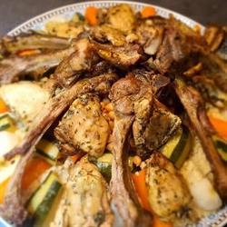 La Fabrique A Couscous, Tours - Horaires d'ouverture