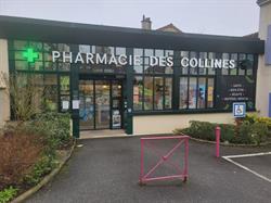 Pharmacie Des Collines, Nocé - Horaires d'ouverture