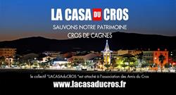 La CASA du Cros, Cagnes-sur-Mer - Horaires d'ouverture
