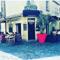 Pizza Papa, Bordeaux - Horaires d'ouverture