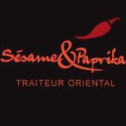 Sésame&Paprika, Mèze - Horaires d'ouverture