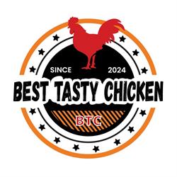 Best tasty chiken, Launaguet - Horaires d'ouverture