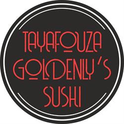 Tayafouza Goldenly's Sushi, Chambéry - Horaires d'ouverture