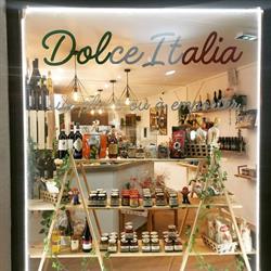 Dolce Italia, Thônes - Horaires d'ouverture