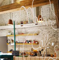 Madame Café, Schiltigheim - Horaires d'ouverture