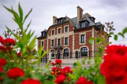 Domaine du Lion Rouge, Coucy-le-Château-Auffrique - Horaires d'ouverture