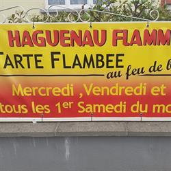 Haguenau Flamm - Horaires d'ouverture