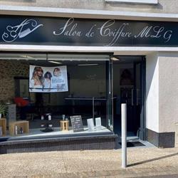 Salon de Coiffure MLG, Châlus - Horaires d'ouverture