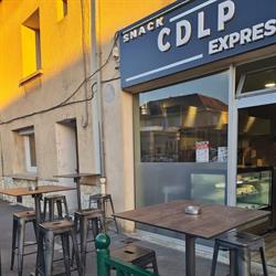 CDLP EXPRESS, Chabeuil - Horaires d'ouverture