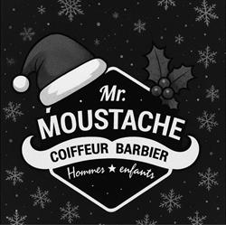 Mr Moustache ( uniquement SANS RENDEZ - VOUS), Plouguerneau - Horaires d'ouverture
