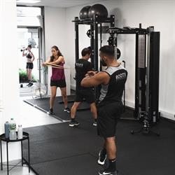 Roots Fitness, Annecy - Horaires d'ouverture