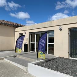 LES 3 SAINTS - Commerces, Saint-Just-d'Ardèche - Horaires d'ouverture