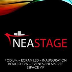 NEASTAGE, Laveyron - Horaires d'ouverture