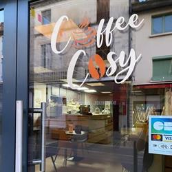 Coffee Cosy, Sainte-Foy-la-Grande - Horaires d'ouverture