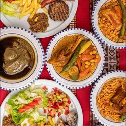 Convivial Family - Cuisine tunisienne, Antibes - Horaires d'ouverture