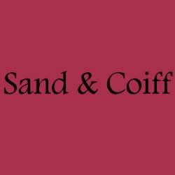 Sand & Coiff, Étréchy - Horaires d'ouverture