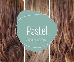 Pastel - Salon de coiffure, Ganges - Horaires d'ouverture
