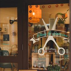 Thaïs & Sabrina coiffure, Angresse - Horaires d'ouverture