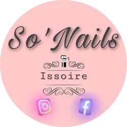 So'Nails, Issoire - Horaires d'ouverture