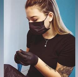 Joa ART. Tattoo, Saint-Martin-de-Londres - Horaires d'ouverture