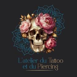L'atelier du tattoo et du piercing, Virignin - Horaires d'ouverture