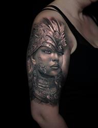 la ligne noire tattoo studio, Mireval - Horaires d'ouverture