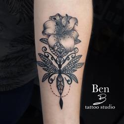 BEN Tattoo studio, Cugnaux - Horaires d'ouverture