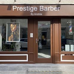 PRESTIGE BARBER BY ANDREA, Provins - Horaires d'ouverture