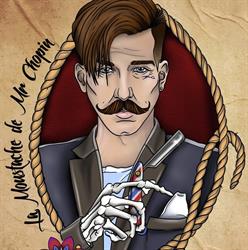 La Moustache de Mr Chopin, Susmiou - Horaires d'ouverture