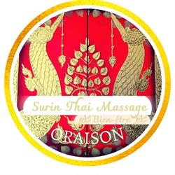 Thaï massage bien-être Oraison 04700, Digne-les-Bains - Horaires d'ouverture