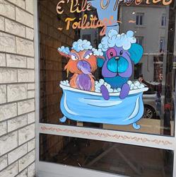 Boutique Les Cabots'Chats'Art, Salon de toilettage E'PILE O'POOILS, Cosne-Cours-sur-Loire - Horaires d'ouverture