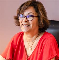 Sylvia Maaz Hypnothérapeute, Formatrice en Hypnothérapie, Le Bouscat - Horaires d'ouverture