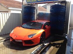 STATION LAVAGE L'ETOILE, Montrond-les-Bains - Horaires d'ouverture